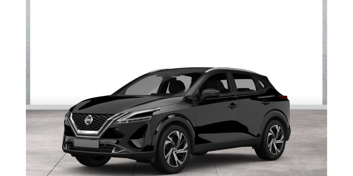 Nissan Qashqai 4.679 km 33.490 &euro; Aachen 52068