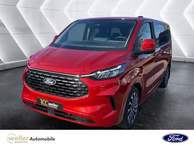Ford Tourneo Custom 15.054 km 59.130 &euro; Bietigheim-Bissingen 74321