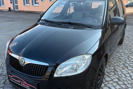 Skoda Roomster 181.400 km 1.550 &euro; Bad Langensalza 99947