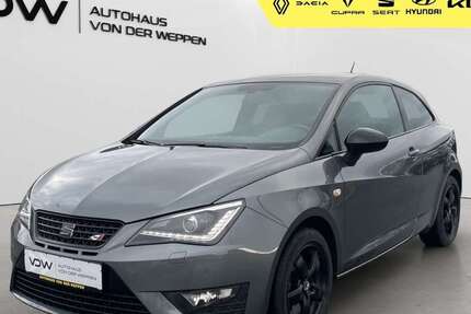 Seat Ibiza 95.268 km 12.790 &euro; Friesenheim/Oberschopfheim 77948