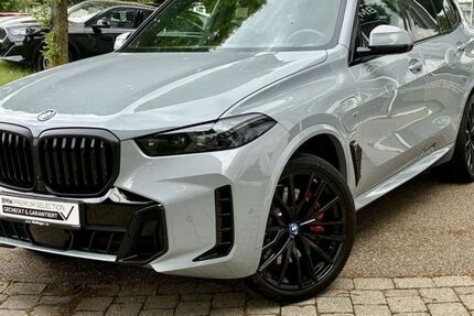 BMW X5 5.299 km 82.890 &euro; Essingen 73457