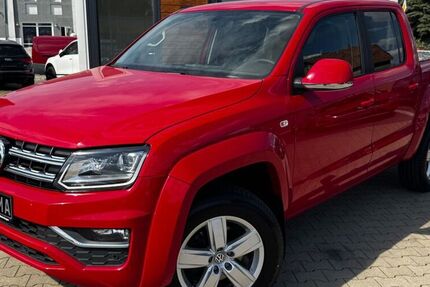 VW Amarok