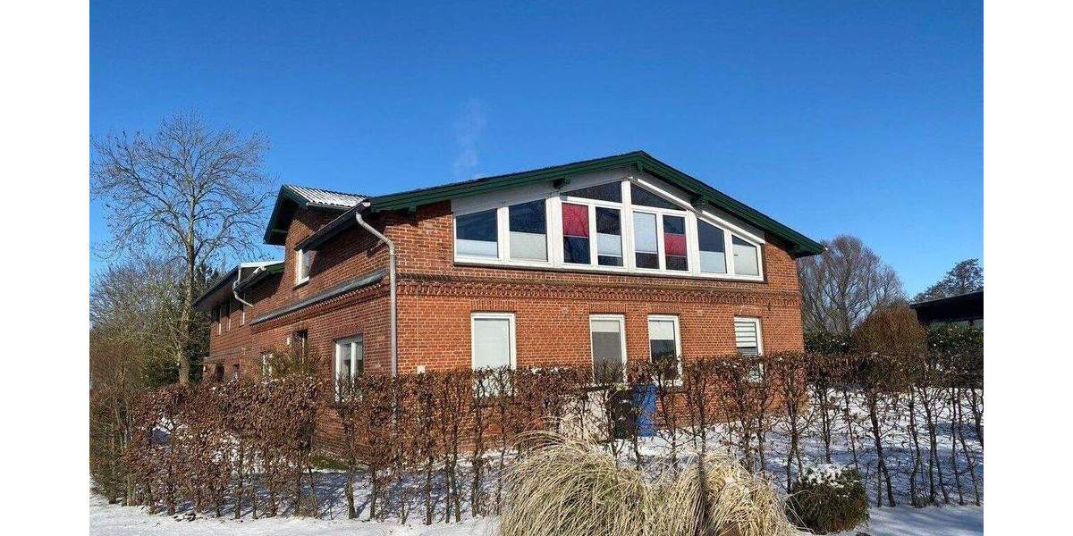 Etagenwohnung Strübbel - 3 Zimmer, 100 m&sup2;, 149.000&euro; | Angebot:25043469