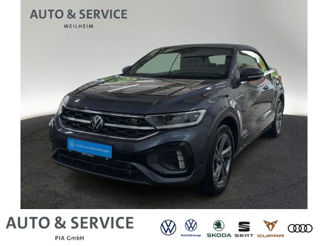 VW T-Roc 23.500 km 31.860 &euro; Weilheim 82362