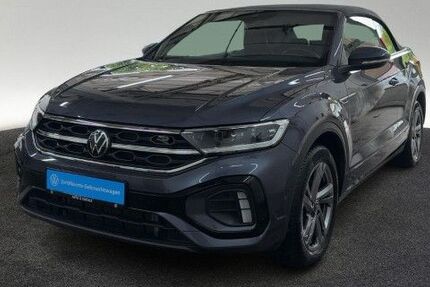 VW T-Roc 23.500 km 31.990 &euro; Weilheim 82362