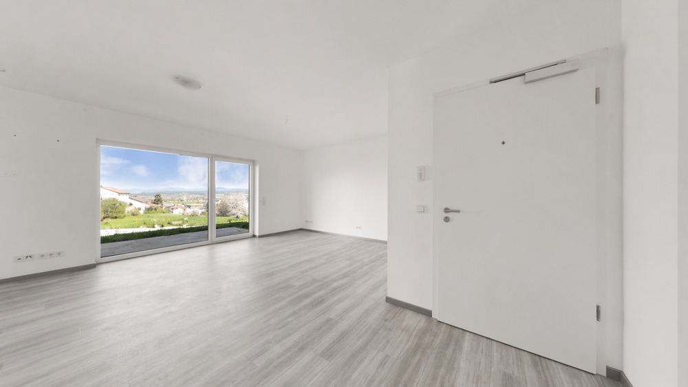 Etagenwohnung Petersberg - 2 Zimmer, 59 m&sup2;, 229.000&euro; | Angebot:26401111