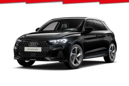 Audi A1 16.122 km 29.930 &euro; Mosbach 74821