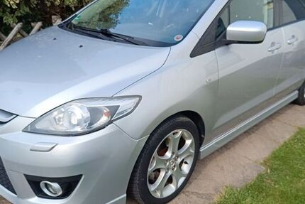 Mazda 5