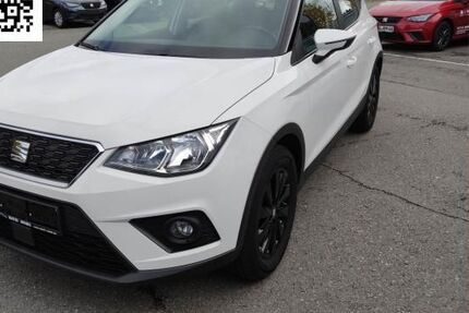 Seat Arona 20.220 km 15.580 &euro; Altmittweida 09648