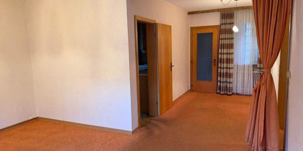 Reserviert! Leben im Nordseebad Otterndorf! Bezahlbares Wohnhaus mit Einliegerwohnung in ruhiger Lage. 6 zimmer