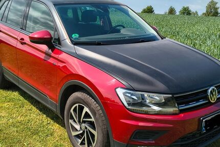 VW Tiguan 144.720 km 16.250 &euro; Schwarzenbach am Wald 95131