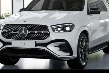 Mercedes-Benz GLE 450 9.900 km 97.500 &euro; Hamburg 22047