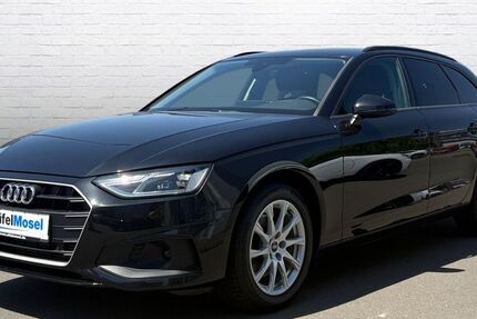 Audi A4 45.075 km 22.330 &euro; Bitburg 54634