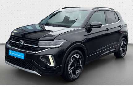VW T-Cross 25.407 km 25.590 &euro; Mainz-Kastell (Wiesbaden) 55252