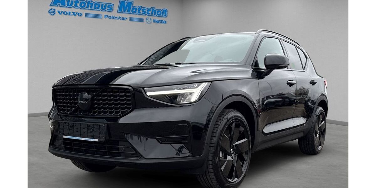 Volvo XC40 6.000 km 37.950 &euro; Strausberg 15344