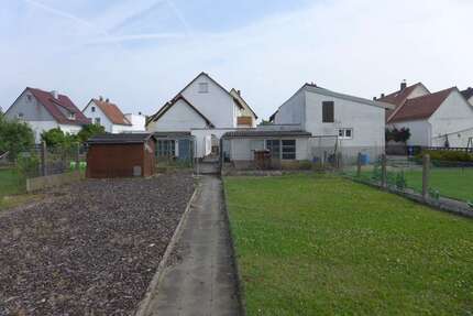 Haus zum Kaufen in Alsbach-Hähnlein Hähnlein 495.000 € 158 m²