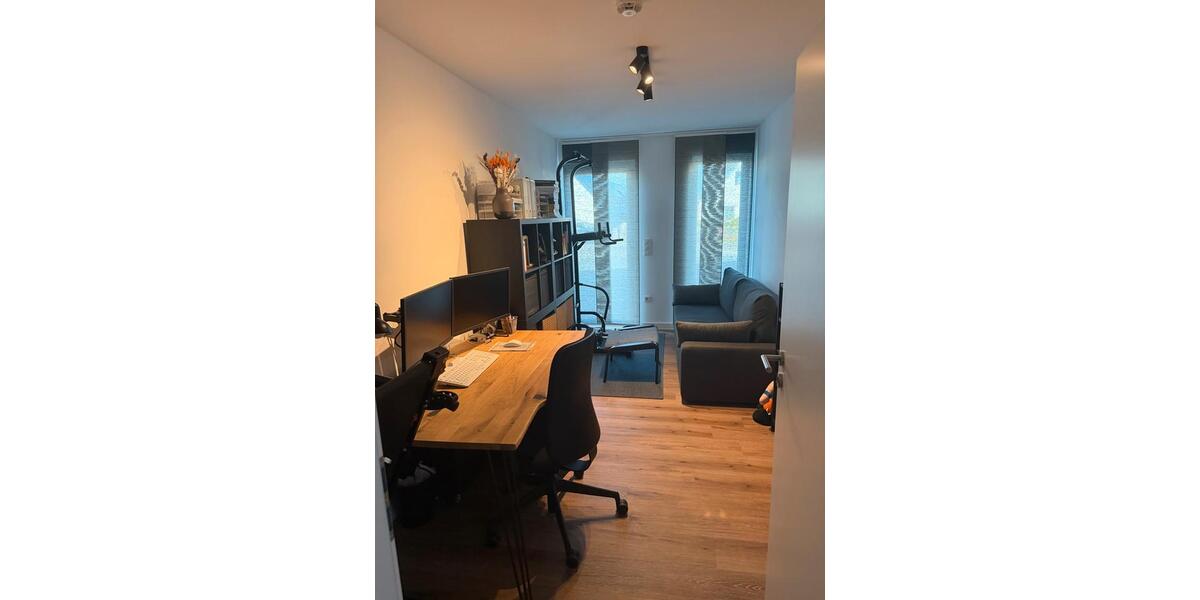 Erdgeschoßwohnung Stuhr - 3 Zimmer, 89 m&sup2;, 900&euro; | Angebot:25979511