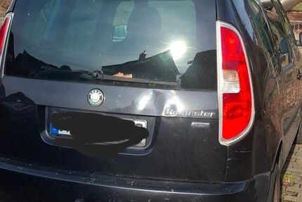 Skoda Roomster 245.000 km 1.200 &euro; Meerbusch 40668