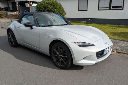 Mazda MX-5 85.600 km 16.900 € Weyerbusch 57635