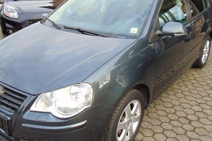 VW Polo 60.000 km 5.950 &euro; Eschweiler 52249