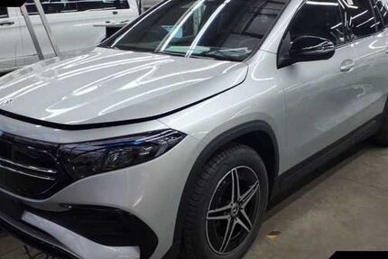 Mercedes-Benz EQA 19.983 km 38.450 &euro; Leipzig 04179