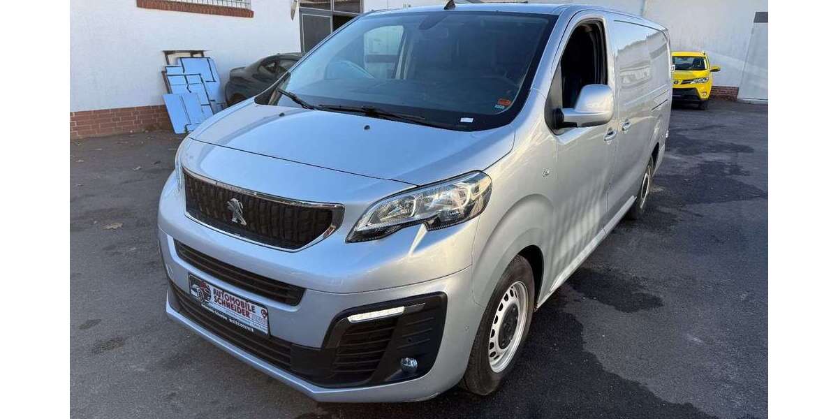 Peugeot Expert 248.200 km 9.890 &euro; Munster 29633