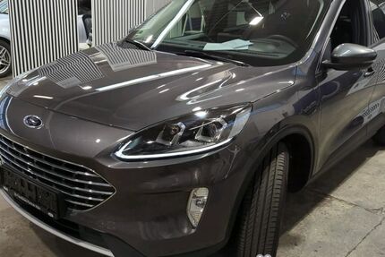Ford Kuga 36.600 km 23.990 &euro; Kellinghusen 25548