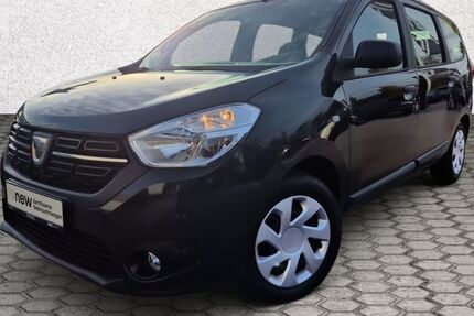 Dacia Lodgy 37.960 km 13.490 &euro; Bruchhausen-Vilsen 27305