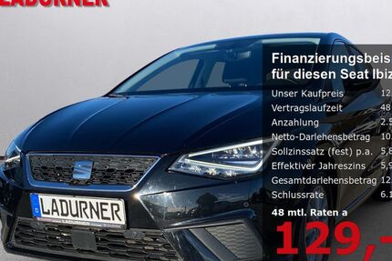 Seat Ibiza 79.100 km 12.850 &euro; Tuttlingen 78532