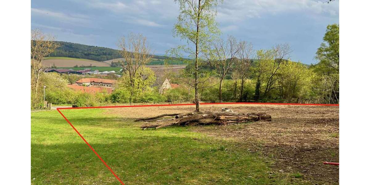 Grundstück Lamspringe - 174.000&euro; | Angebot:26445706