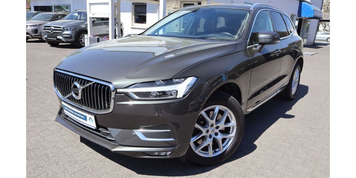 Volvo XC60 231.695 km 20.970 &euro; Darmstadt 64291