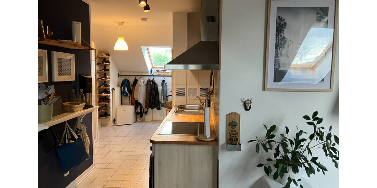 Etagenwohnung Peißenberg - 2 Zimmer, 55 m&sup2;, 245.000&euro; | Angebot:20704887