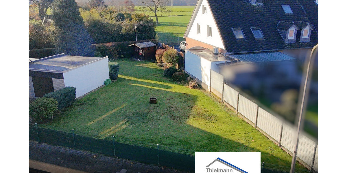 Grundstück zu verkaufen in Viersen 70.000 € 255 m² zimmer