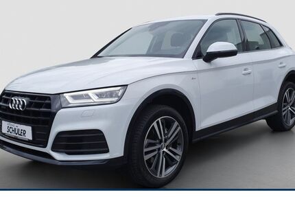 Audi Q5 65.395 km 29.785 &euro; Falkenstein 08223