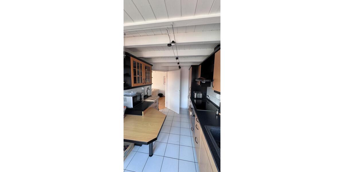 Dachgeschoßwohnung Trossingen - 3.5 Zimmer, 70 m&sup2;, 800&euro; | Angebot:26253130