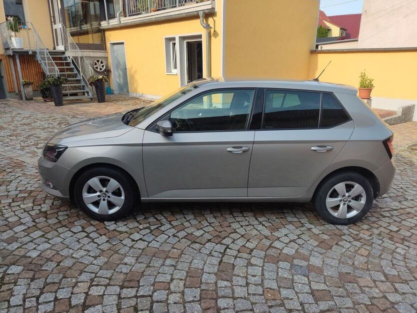 Fabia