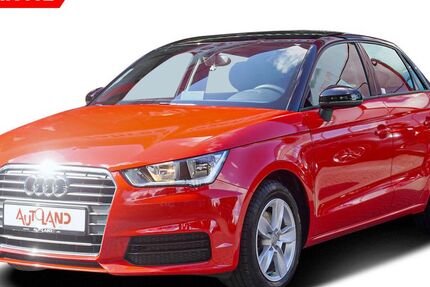 Audi A1 75.551 km 15.950 &euro; Freiberg 09599