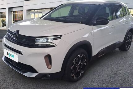 Citroen C5 Aircross 29.222 km 19.280 &euro; Mannheim 68309