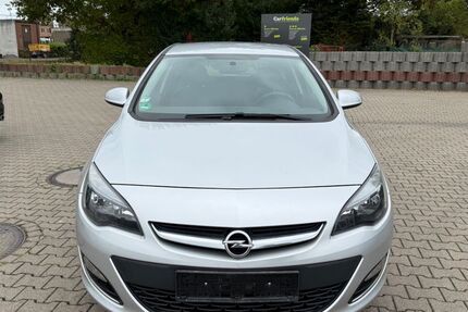 Opel Astra 213.000 km 3.300 € Ahaus 48683