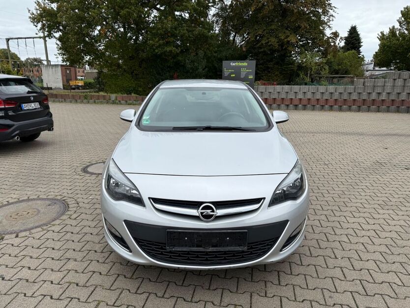 Opel Astra 213.000 km 3.300 € Ahaus 48683