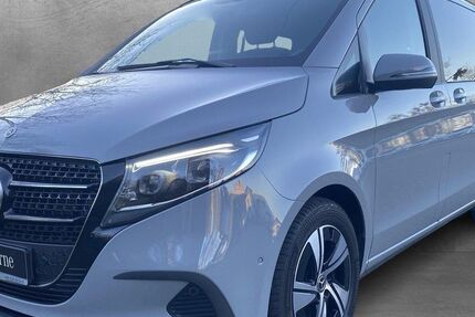 Mercedes-Benz V 250 16.939 km 67.999 &euro; Neubrandenburg 17033