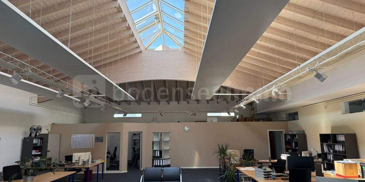 Gewerbeobjekt Radolfzell am Bodensee Radolfzell - 2.750.000&euro; | Angebot:25166902