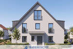 • 6 % RENDITE BEI NEUBAU • CO-LIVING IN FELDMOCHING • SÜD-WEST-LAGE • 450 M ZU U- UND S-BAHN • - Doppelhaushälfte München Feldmoching-Hasenbergl | Angebot:27147134
