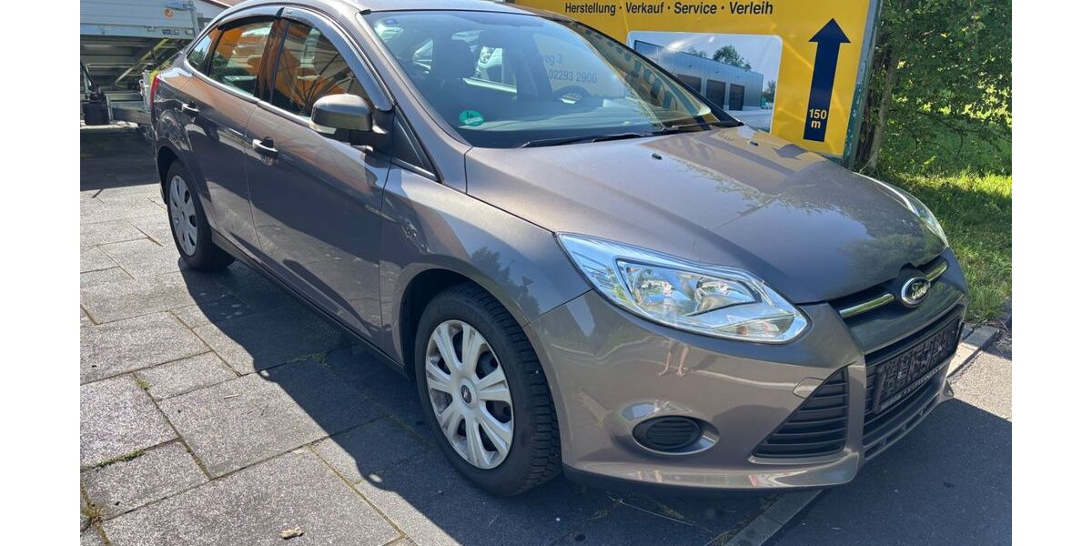 Ford Focus 132.000 km 3.500 &euro; Nümbrecht 51588