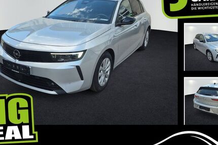 Opel Astra 27.226 km 16.990 &euro; Neufahrn 85375