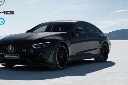 Mercedes-Benz AMG GT 63.968 km 76.650 &euro; Hagen 58135