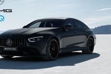 Mercedes-Benz AMG GT 63.968 km 76.670 &euro; Hagen 58135