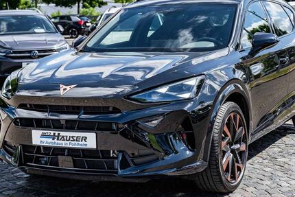 Cupra Formentor 17.856 km 39.985 &euro; Pohlheim 35415