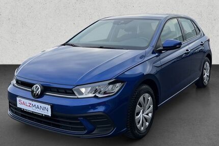 VW Polo 37.731 km 15.989 &euro; Bad Hersfeld 36251