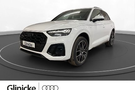 Audi Q5 40.830 km 38.380 &euro; Minden 32427
